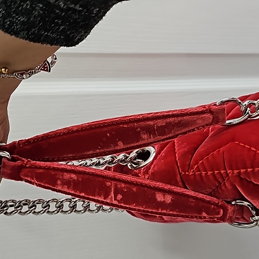 Jimmy choo handbag 👜 - Picture 8 of 17